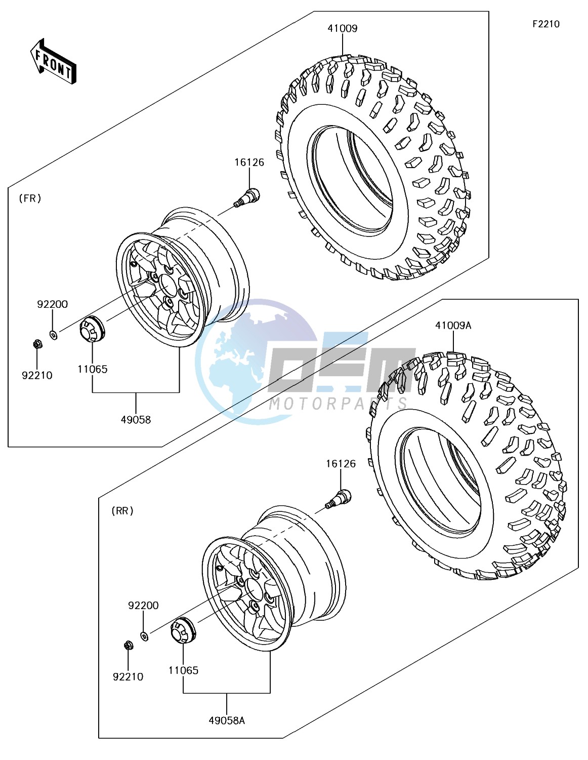 Tires