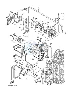 F200C drawing ELECTRICAL-2