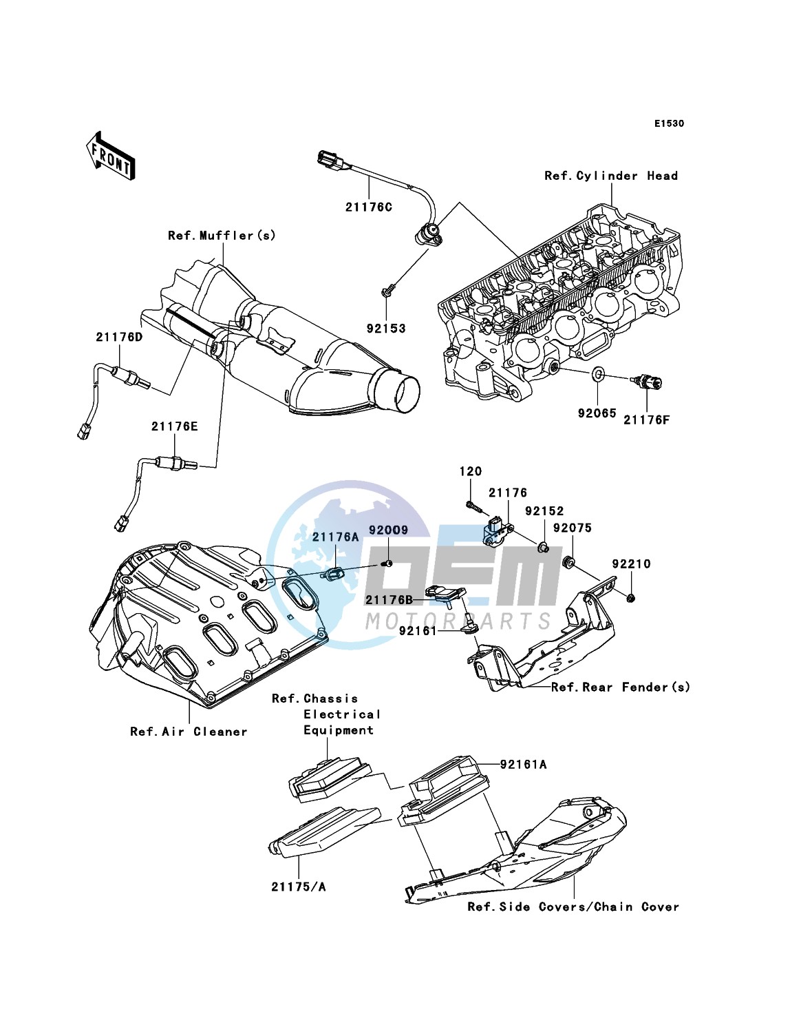 Fuel Injection