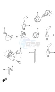 DF 225 drawing Sensor