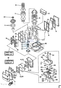 L140 drawing REPAIR-KIT-1