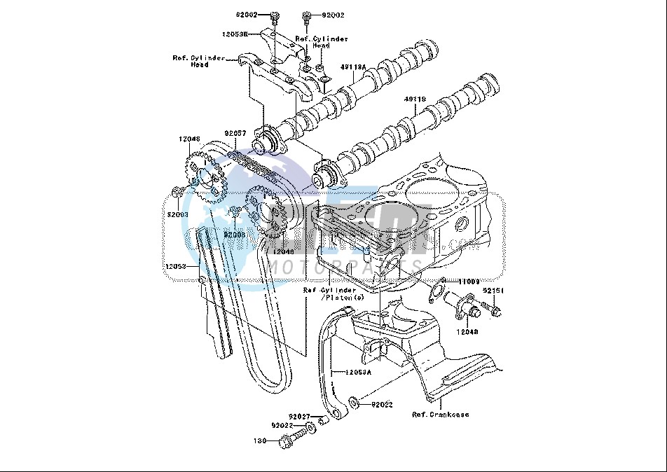 CAMSHAFT