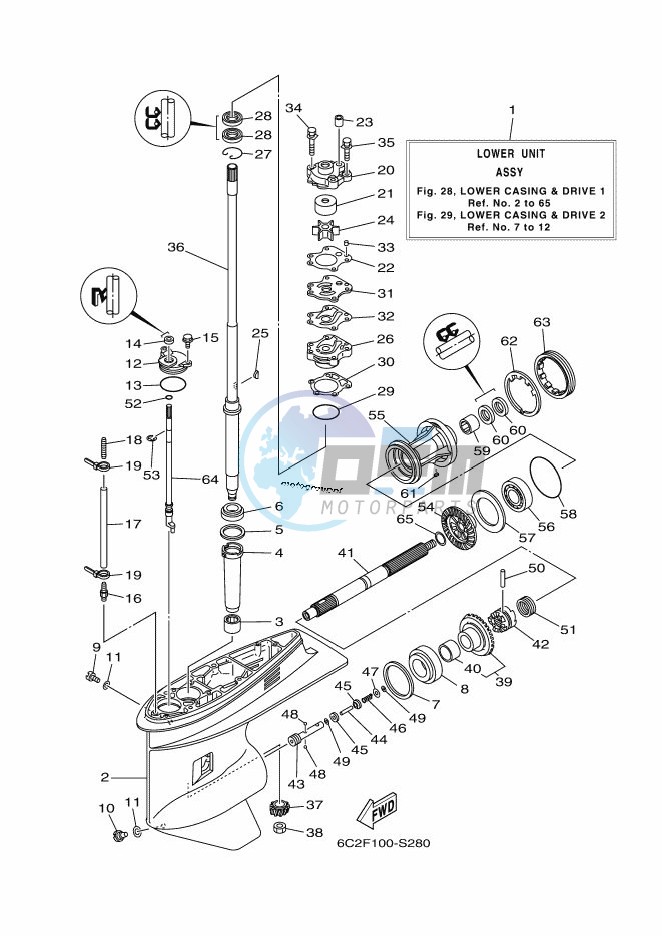 PROPELLER-HOUSING-AND-TRANSMISSION-1