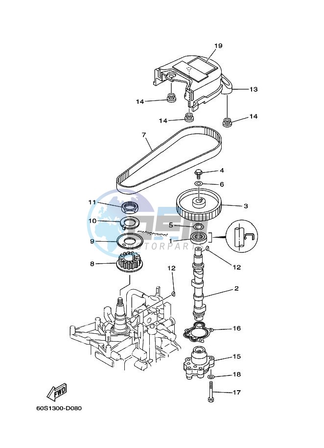 OIL-PUMP