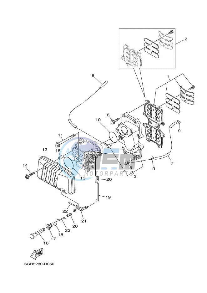 INTAKE