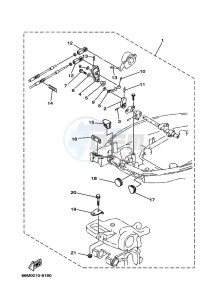 F13-5AEHL drawing REMOTE-CONTROL