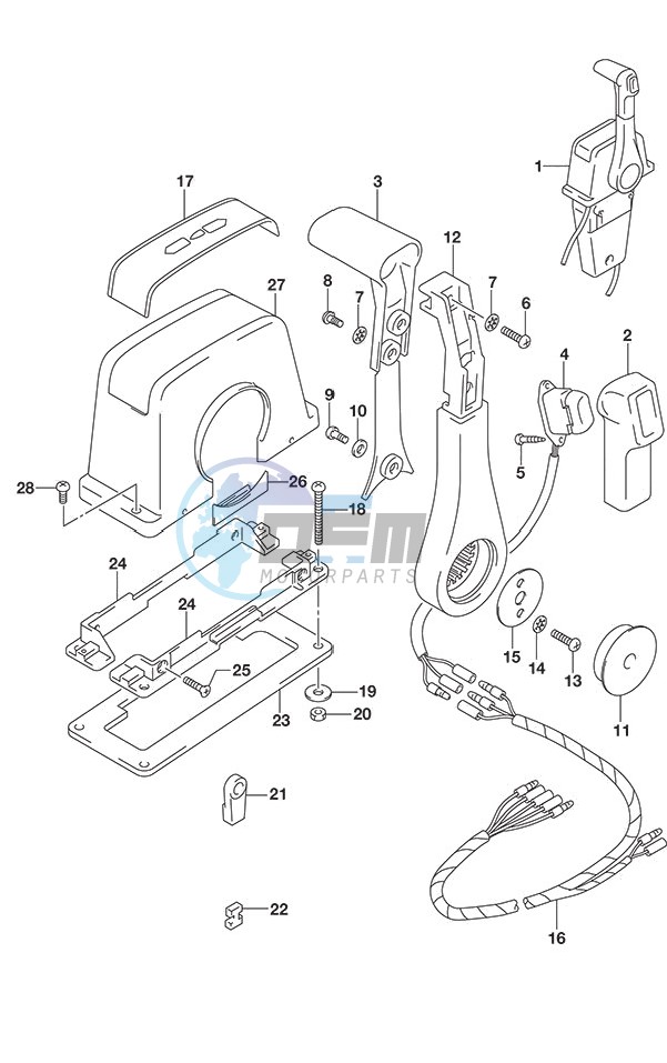 Top Mount Single (1)