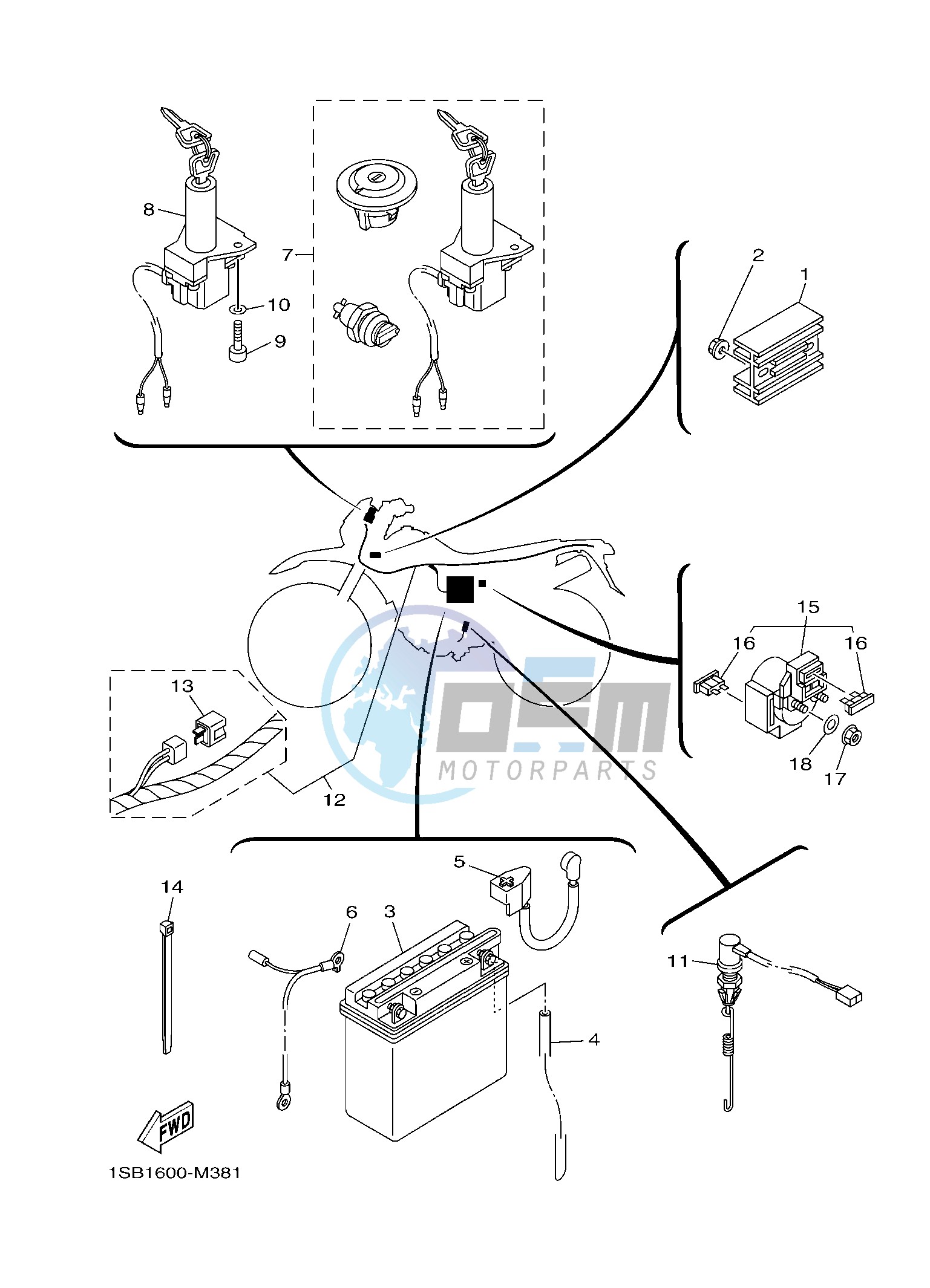 ELECTRICAL 1