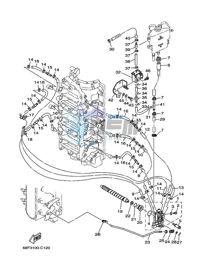 OIL-PUMP