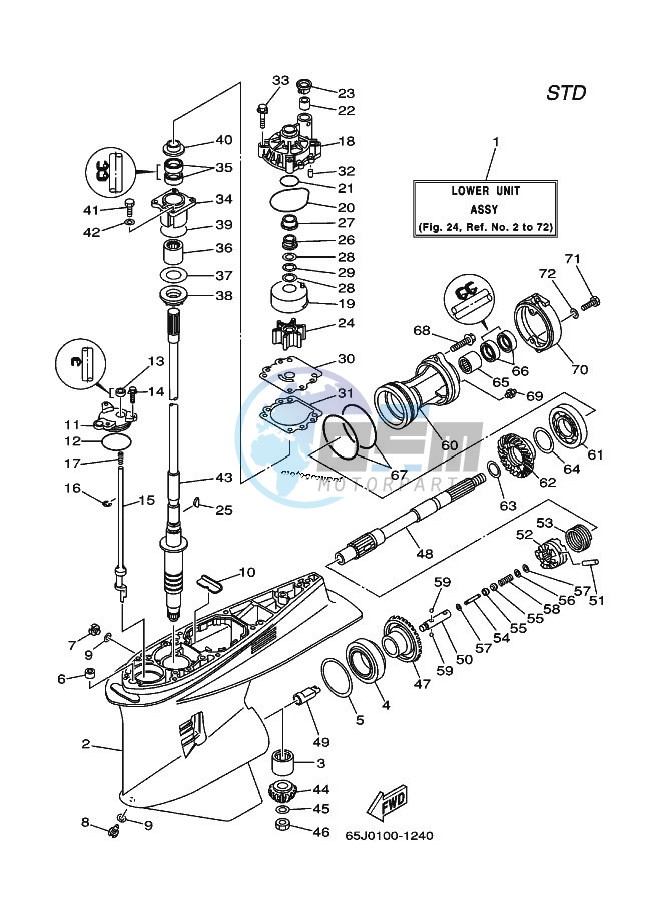 PROPELLER-HOUSING-AND-TRANSMISSION-1