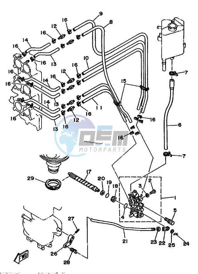 OIL-PUMP