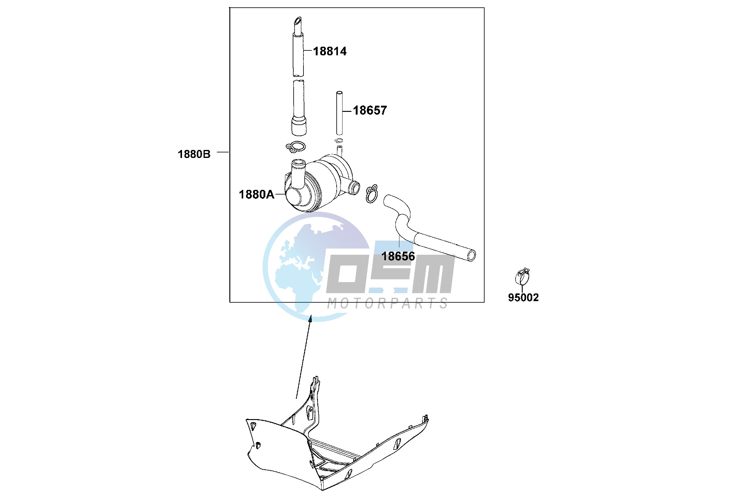 Air Cleaner Two