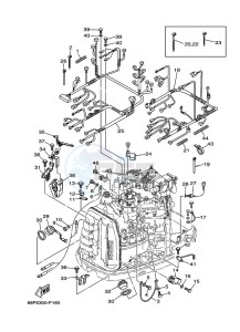 LZ200N drawing ELECTRICAL-2