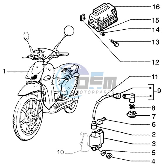 Electrical device