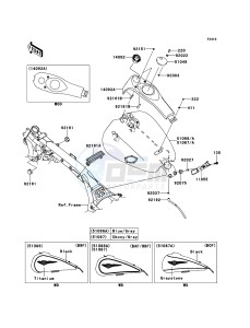 VN1700_VOYAGER_ABS VN1700B9F GB XX (EU ME A(FRICA) drawing Fuel Tank