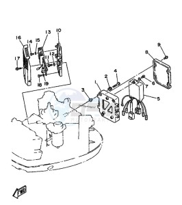 130B drawing ELECTRICAL-1