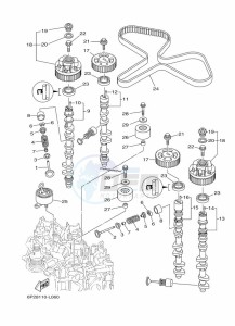 F200CETX drawing VALVE