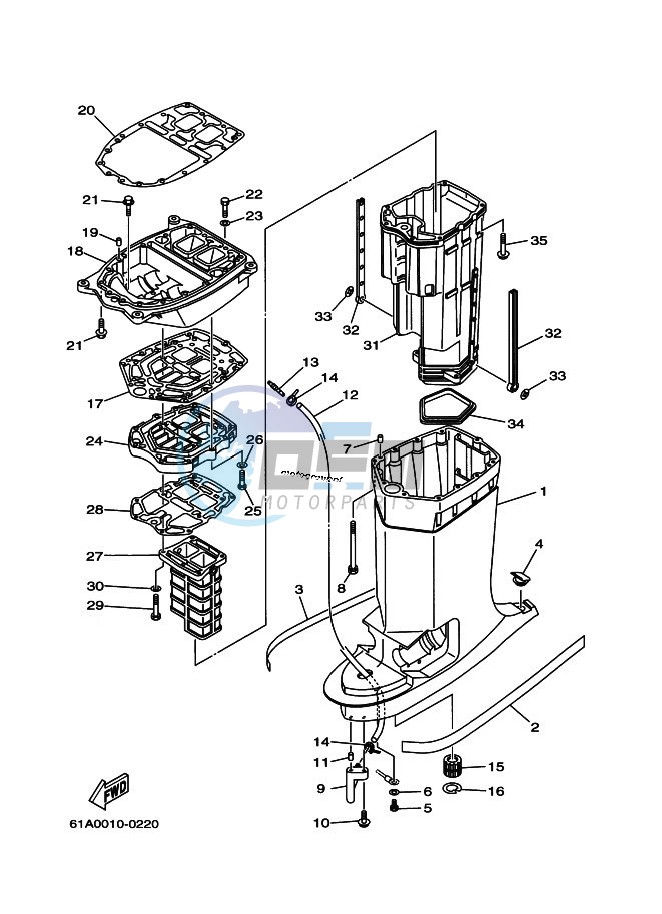 UPPER-CASING