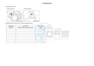 WR450F (2GC7 2GC8 2GC9 2GC9) drawing .4-Content