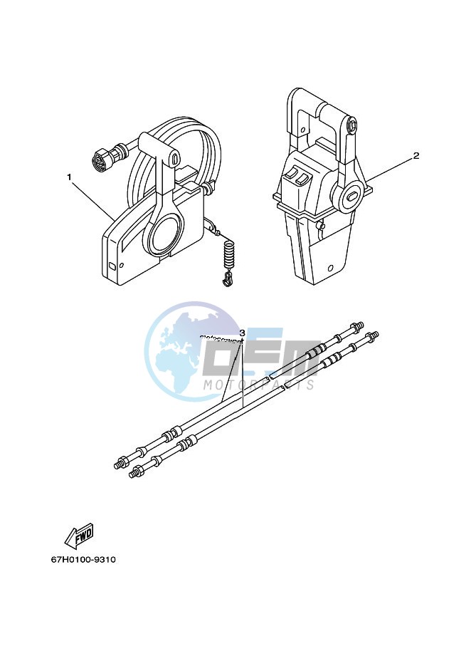 REMOTE-CONTROL-BOX