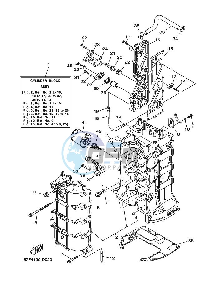 CYLINDER--CRANKCASE-1