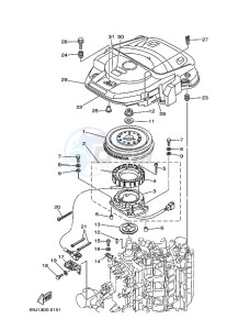 FL200A drawing IGNITION