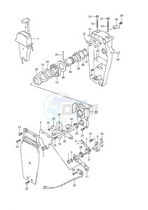 DF 60A drawing Top Mount Single (2)