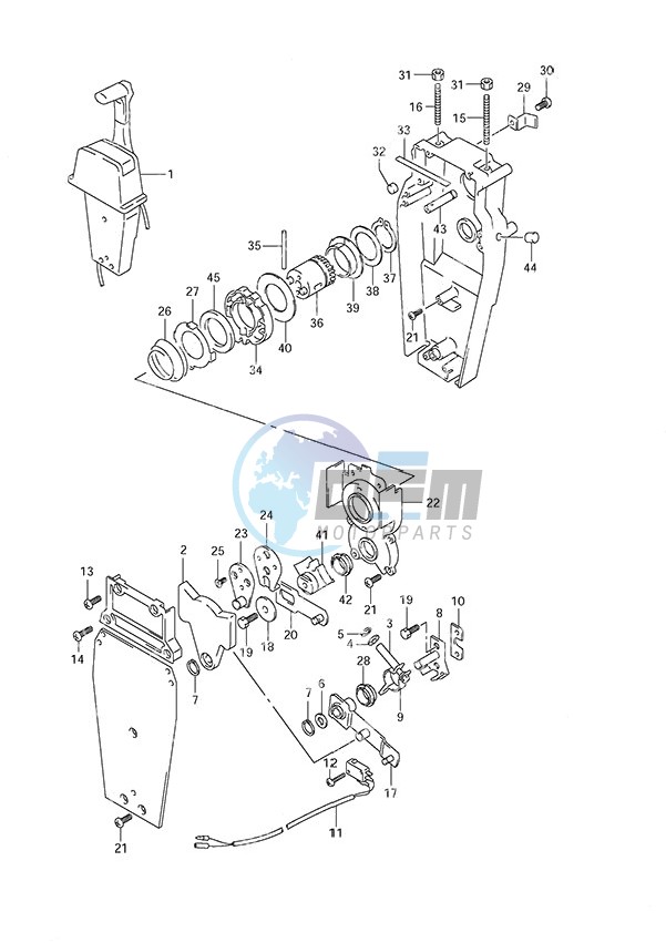 Top Mount Single (2)