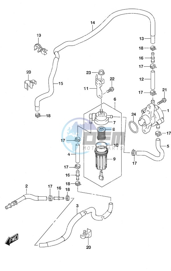 Fuel Pump