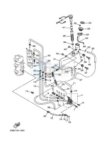 40VMHOS drawing OIL-PUMP-1