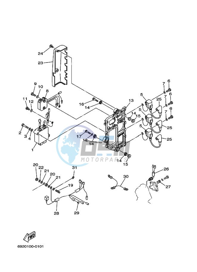 ELECTRICAL