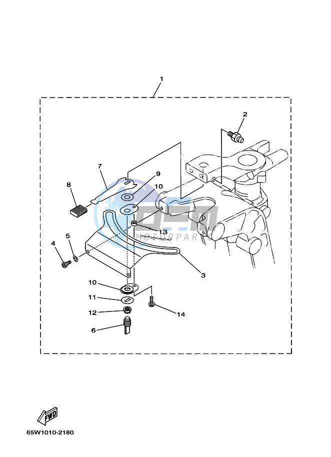 STEERING-FRICTION