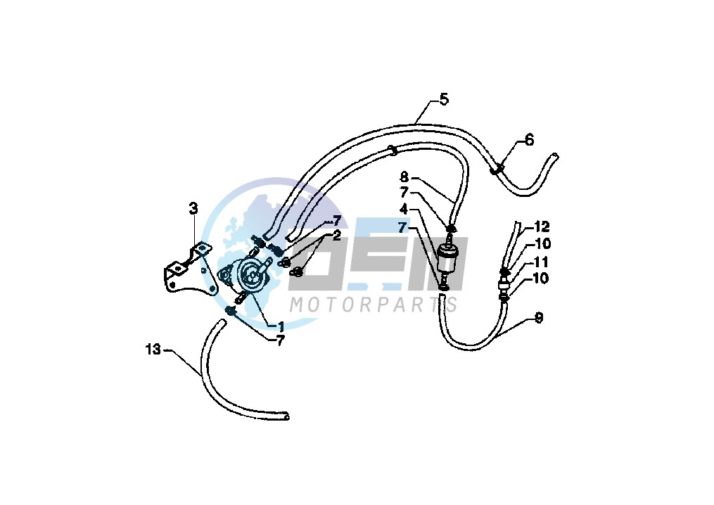 Fuel pump