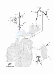 F100FETX drawing INTAKE-3