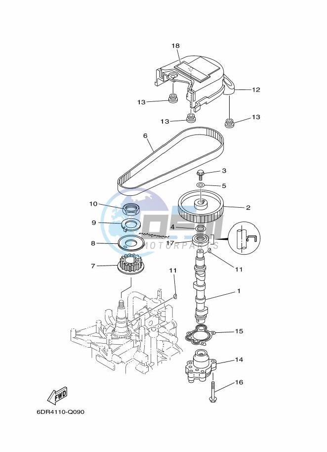 OIL-PUMP