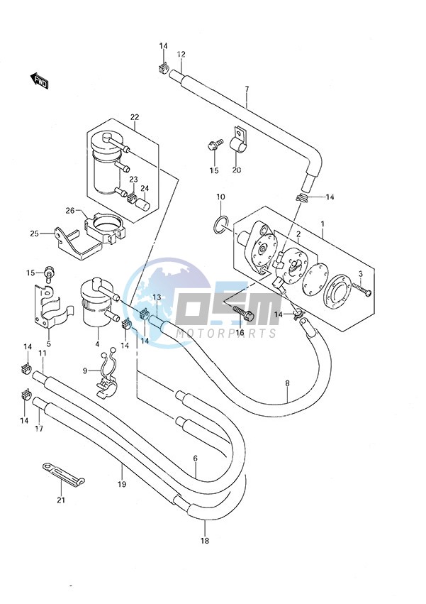 Fuel Pump