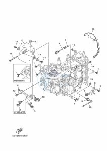 F40FETL drawing ELECTRICAL-PARTS-4