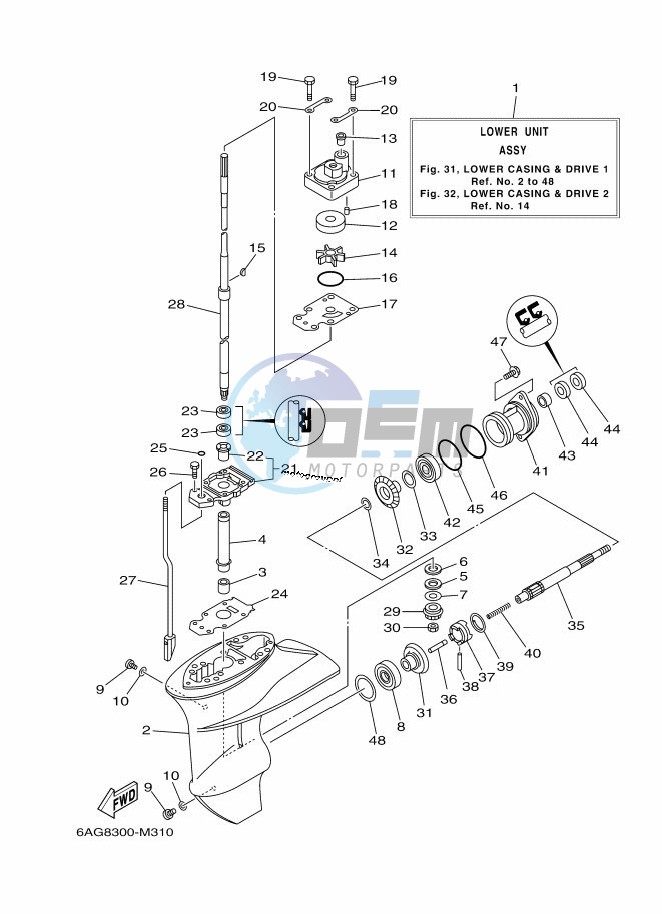 LOWER-CASING-x-DRIVE-1