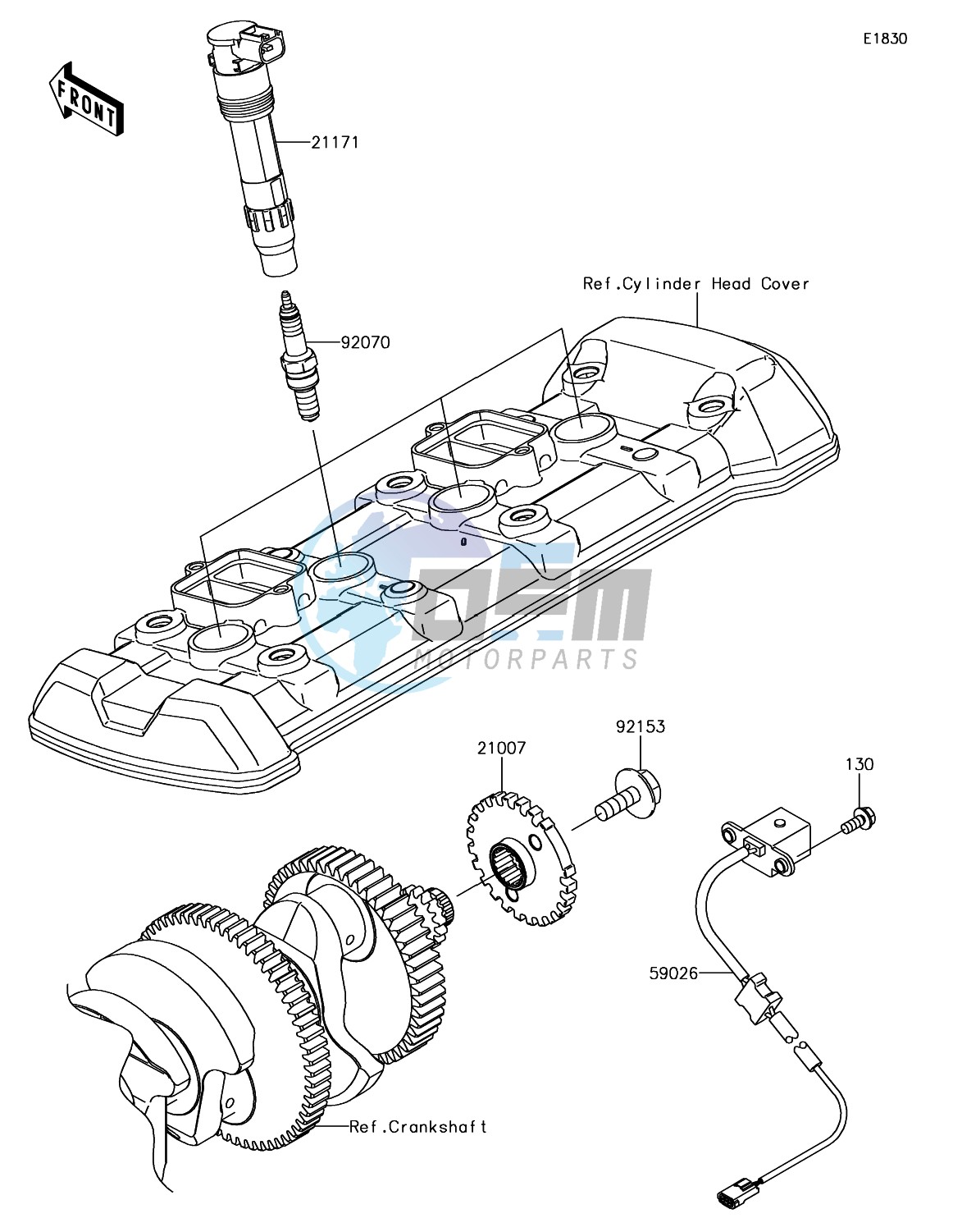 Ignition System