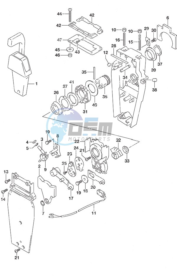 Top Mount Single (2)