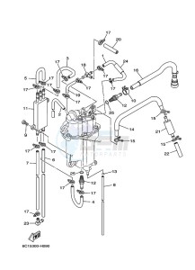 T60TLRH drawing FUEL-PUMP-2