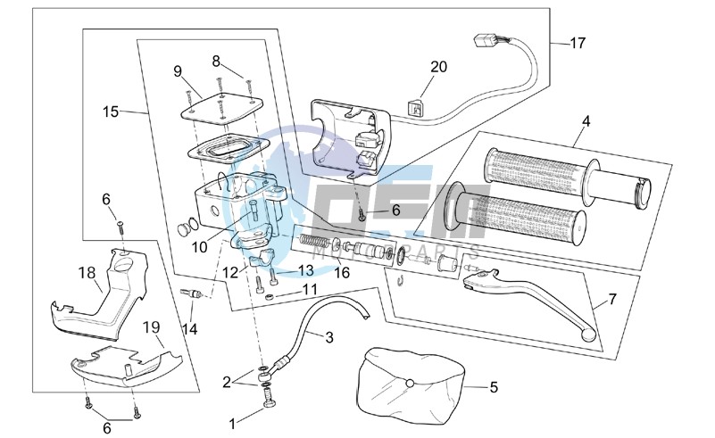 LH Controls