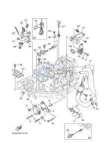 F15CEP drawing ELECTRICAL-1