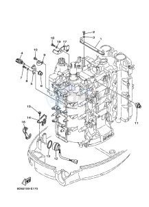 F80B drawing ELECTRICAL-PARTS-4