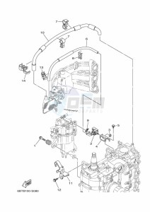 F40FETL drawing INTAKE-2