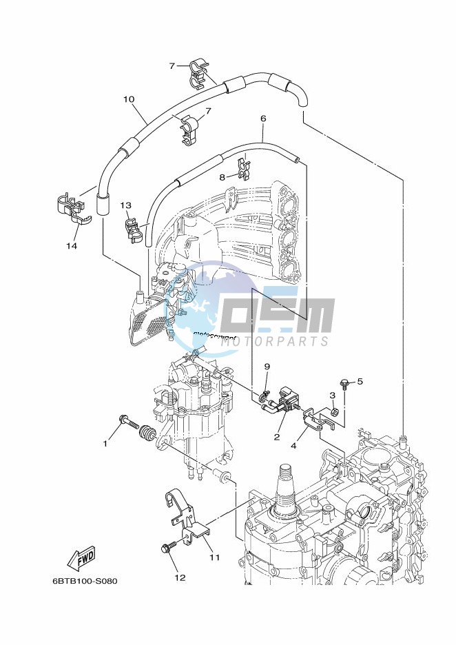 INTAKE-2