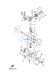 F15A drawing MOUNT-2