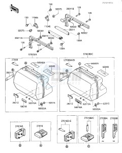 ZG 1000 A [CONCOURS] (A1-A3) [CONCOURS] drawing ACCESSORY