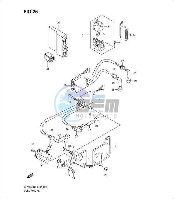 ELECTRICAL