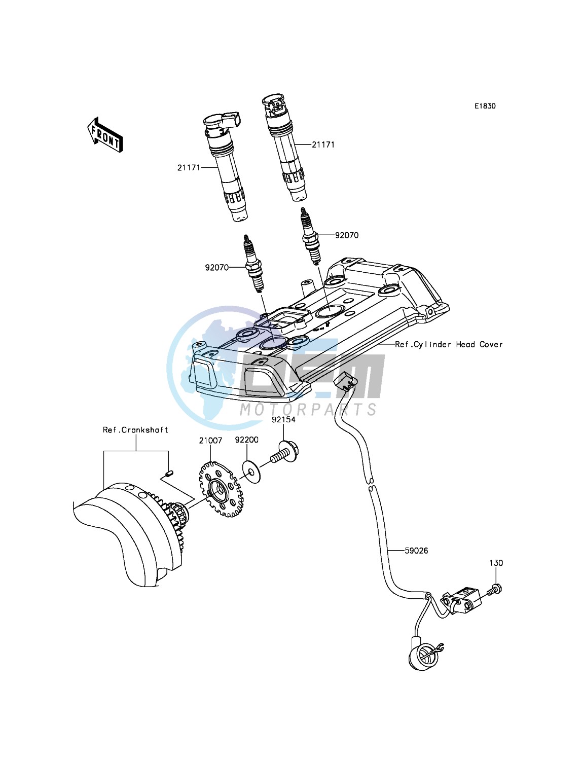 Ignition System